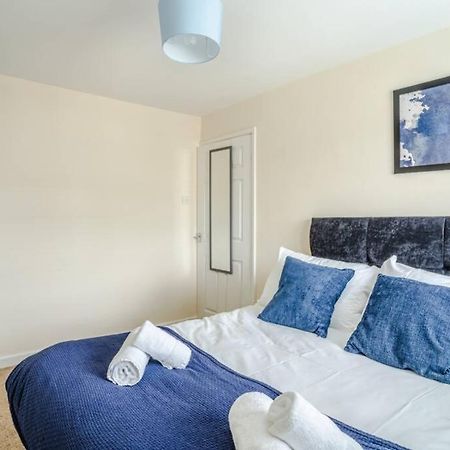 Off Road Parking, Smart Tv In Each Room! Swansea Eksteriør bilde